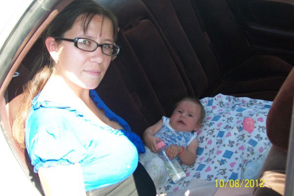 Варвара Халикова