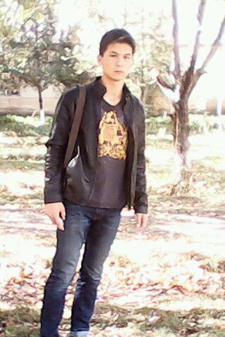 Сыймык Рысбаев