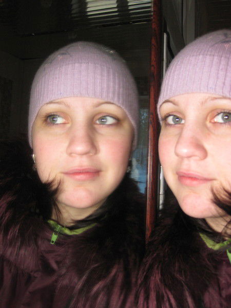 Настя Полина