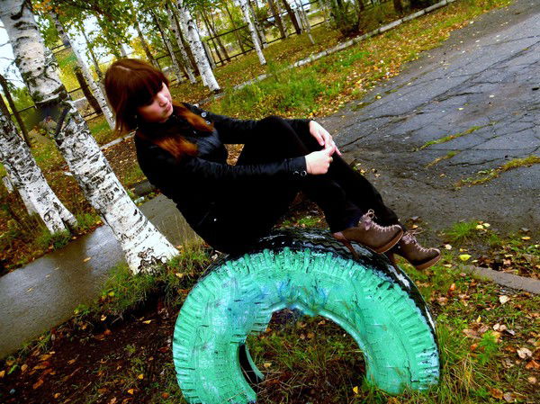 Любовь Касюк