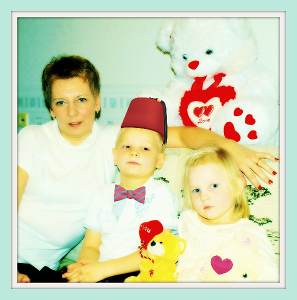 Светлана Сырескина