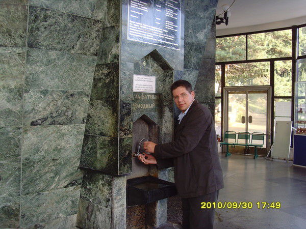 Андрей Ляхов