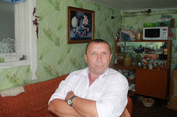 Павел Мельников