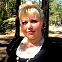 Таня Глебова
