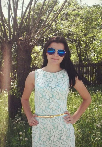 Елена Кулыбкина