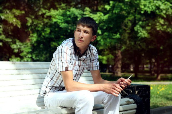 Сергей Демин