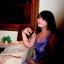 Марина Петина