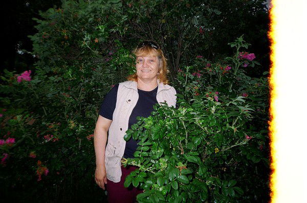 Наталья Анисимова