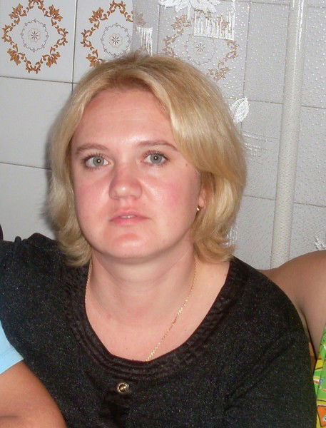 Наталия Пехтерева