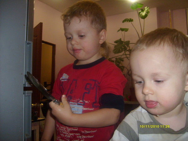 Михаил Максименко