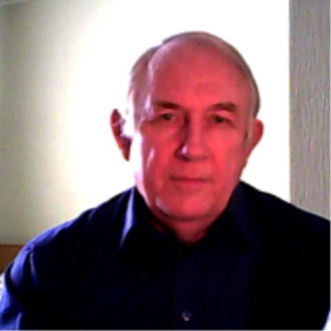 Виктор Мордовин