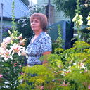 Galina Kurakina
