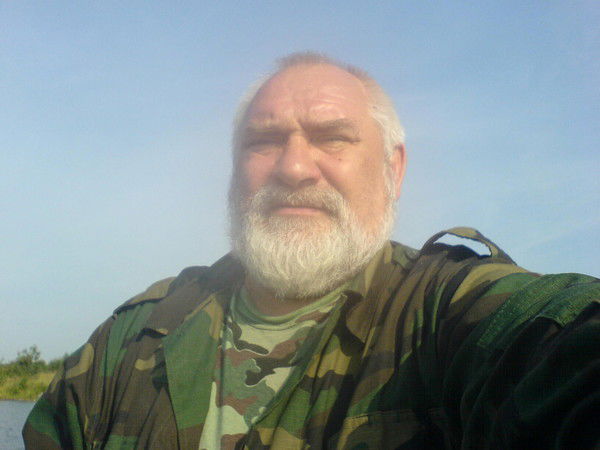 Виктор Тараненко