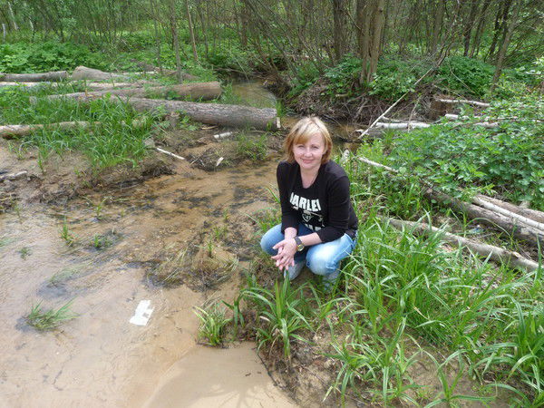 Татьяна Соколова