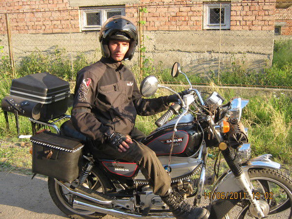 Руслан Шуба