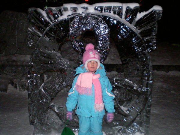 Тамара Бунакова