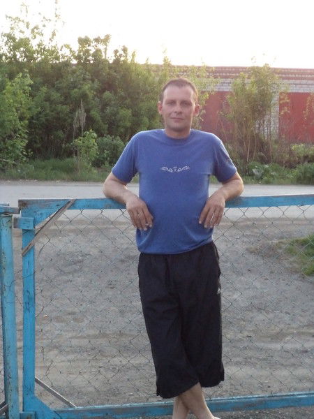 Валерий Щапов