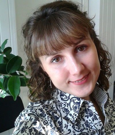 Валерия Борминская