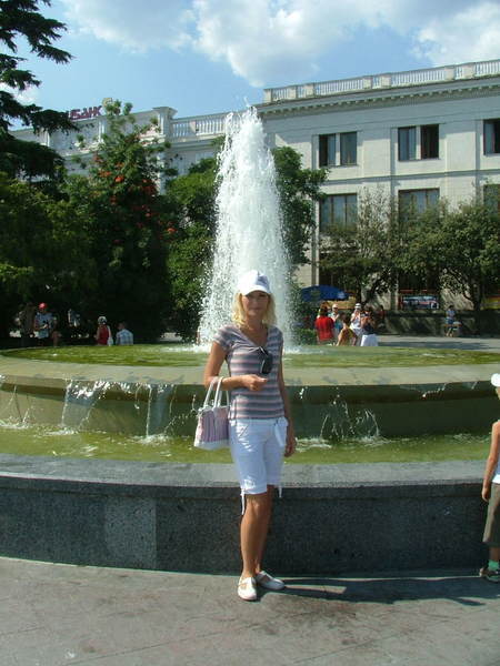 Наталия Зяблова