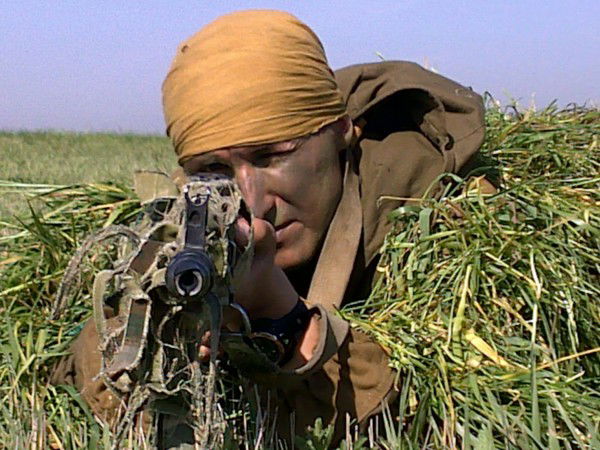 Андрей Петров