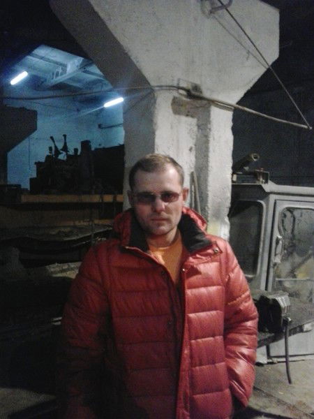 Василий Никитин