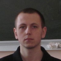 Антон Заболотский