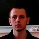 Антон Заболотский