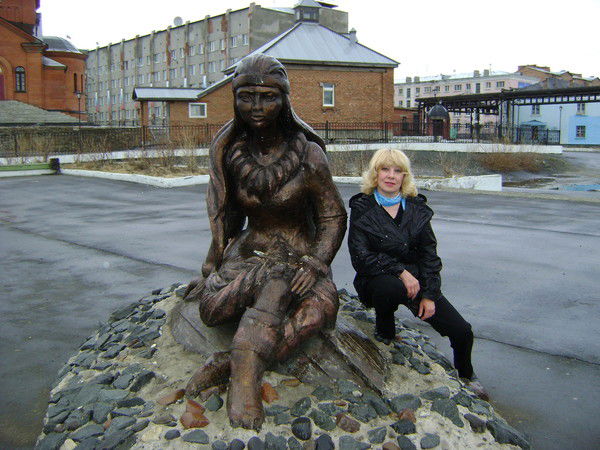 Ирина Зубкова