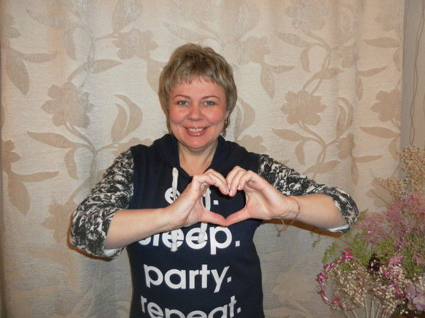 Елена Королева