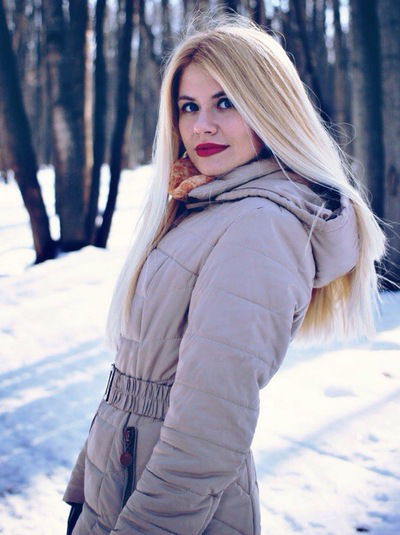 Ксения Терещенко