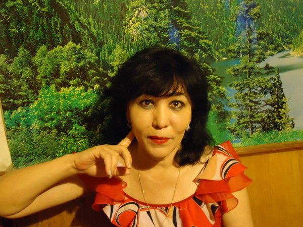 Адоля Юсупова