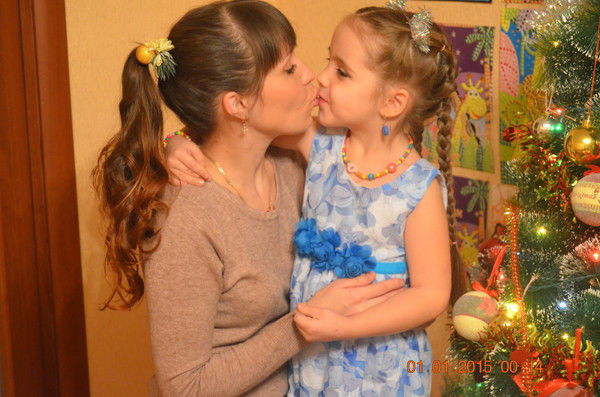 Дина Рудакова