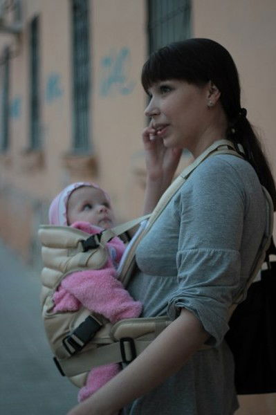 Галина Фомина