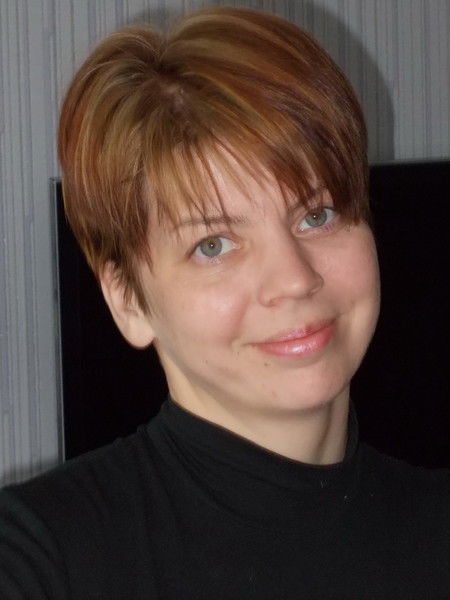 Бурлакова Наталья