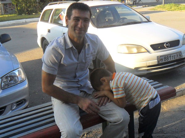 Евгений Ковалёв