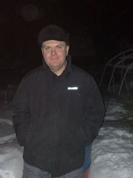 Сергей Иванов