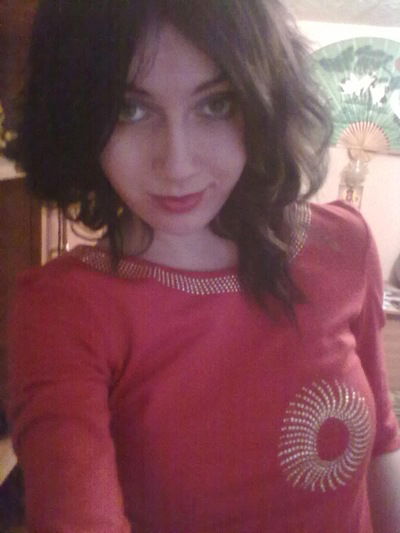 Кристина Маевская