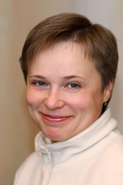 Наталия Киричук