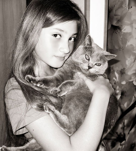 Твой Кусочек Счастья