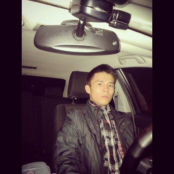 Айбек Арзыкулов