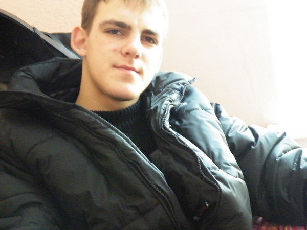 Константин Вашутин