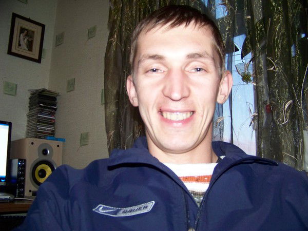 Александр Лукьянчук