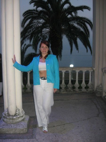 Мария Диденко