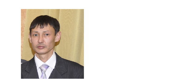 Рустем Омаров