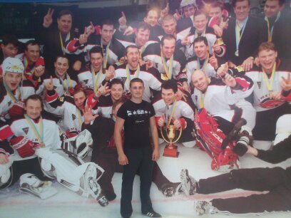 Фёдор Данилов