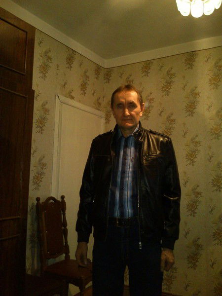 Наиль Абсалямов