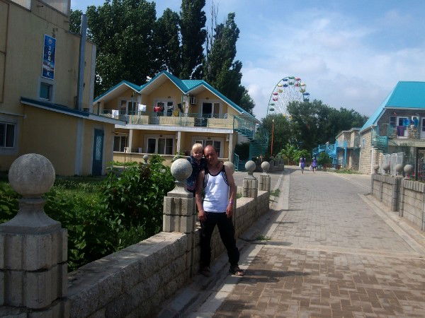 Геннадий Назаров