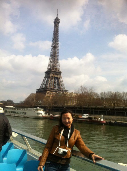 Сымбат Асылбаева