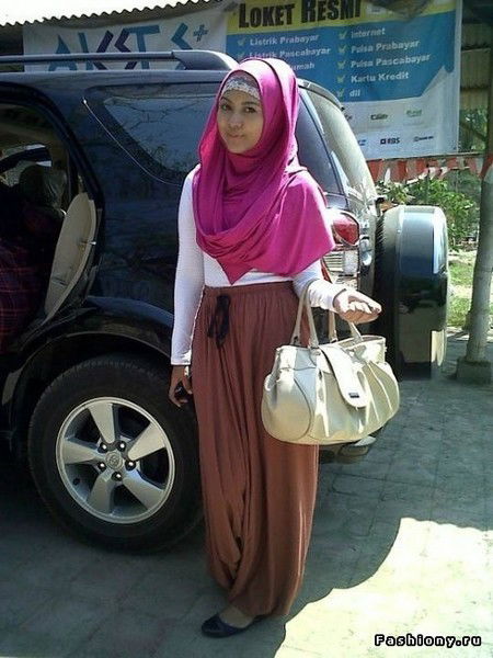 Сабина Мухамедова