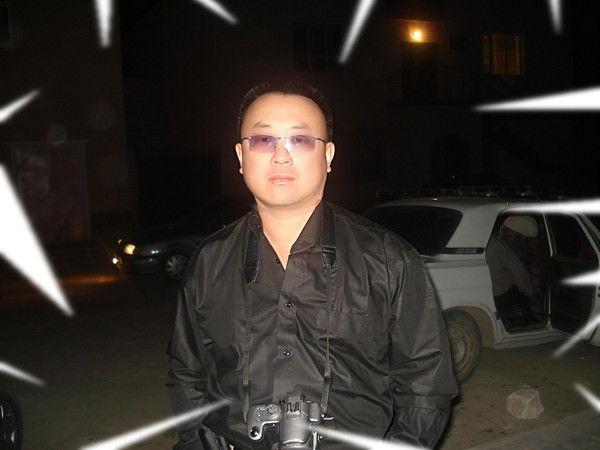 Константин Сим